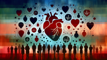enhancing cvd risk prediction diverse populations