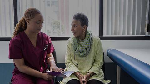 ReachMD Healthcare Image