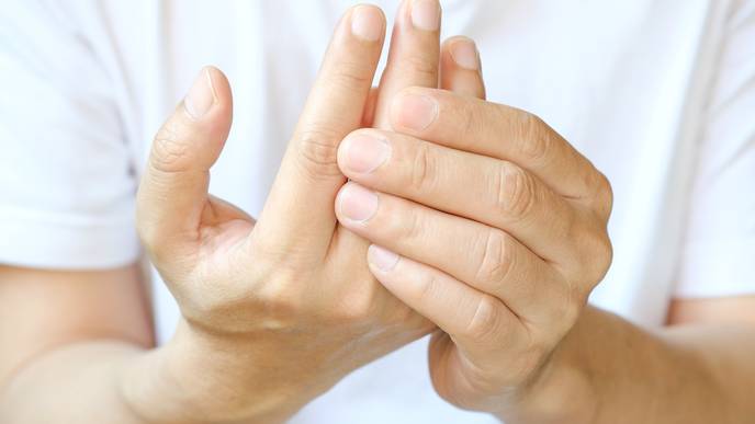 sensitive skin syndrome