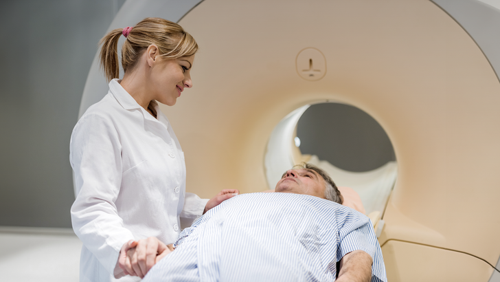 ReachMD Healthcare Image