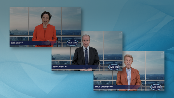 ReachMD Healthcare Image