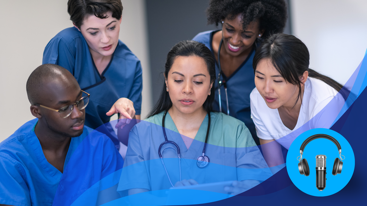 ReachMD Healthcare Image