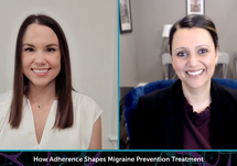 How Real-World Adherence Is Shaping Preventive Migraine Treatment