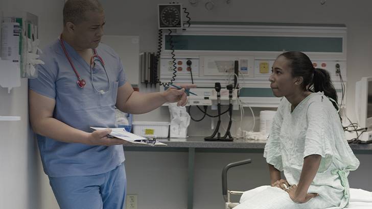 ReachMD Healthcare Image