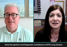 Early Recognition and Diagnostic Confidence in NTM Lung Disease