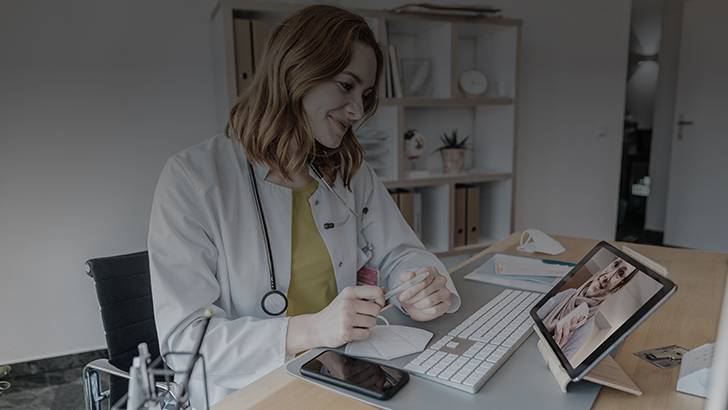 ReachMD Healthcare Image