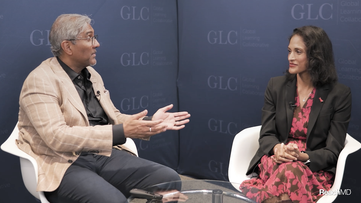 ReachMD Healthcare Image