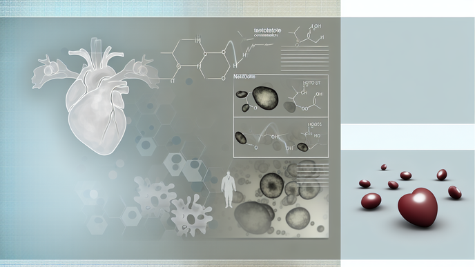 The Role of Testosterone in Heart Attack Recovery