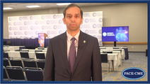 Bhatt at ACC