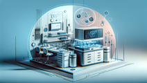ivf lab precision advanced tech