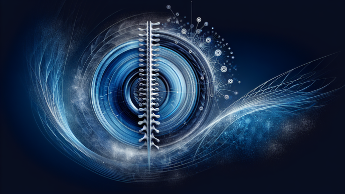 fda approval diam spinal stabilization system