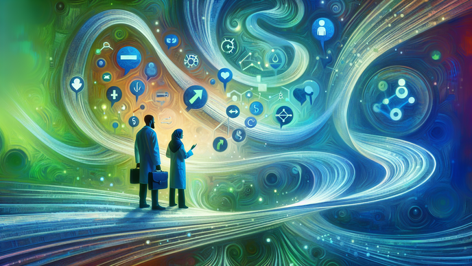 navigating diagnostic complexities and communication