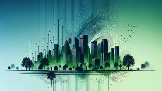 ventilation standards and nature solutions