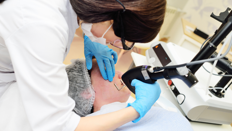 modern aesthetics Waibel hero image