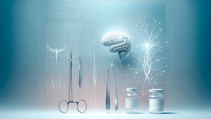Revolutionizing Post Mastectomy Recovery Optimizing Pain Management and Reducing Opioid Reliance