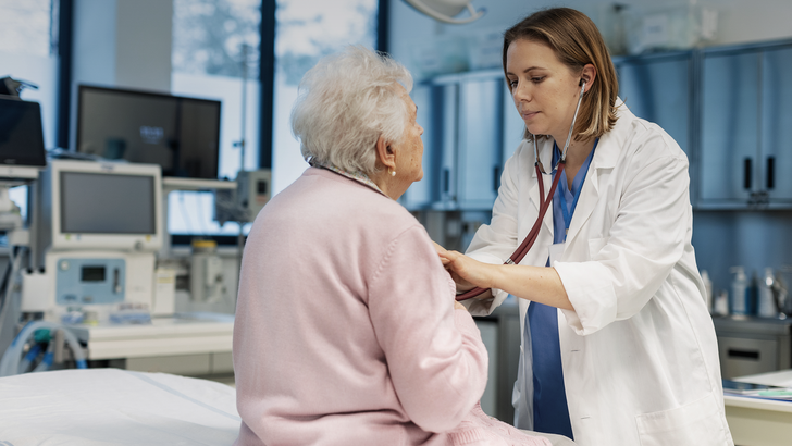 ReachMD Healthcare Image