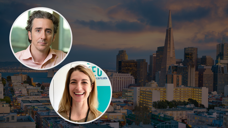 ReachMD Healthcare Image