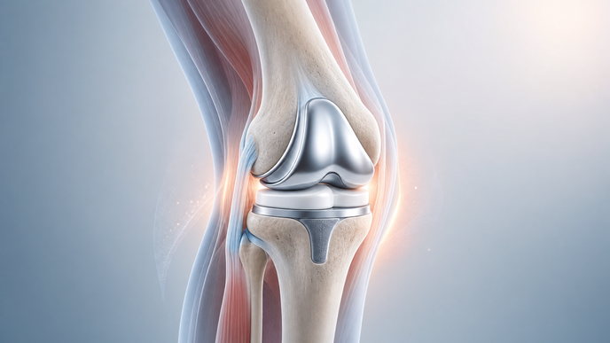 Liposomal Bupivacaine After TKA Lowers Opioid Use and Eases Early Recovery