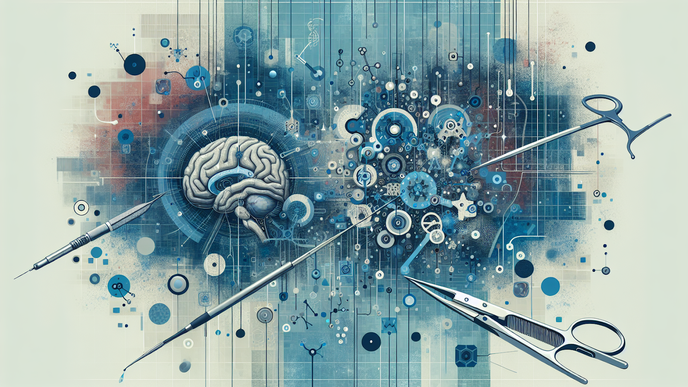 blind spots in endoscopic neurosurgery