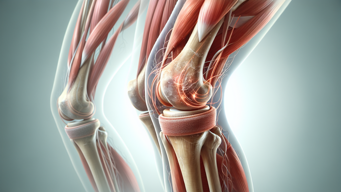 blood flow restriction as adjunct during acl reconstruction rehab