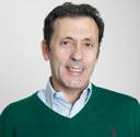 Luis Paz-Ares, MD, PhD