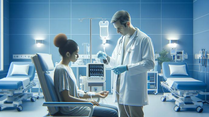 Guidelines Emphasize Safe Administration of Ketamine in Mental Health Care