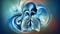 post covid respiratory symptoms new onset asthma