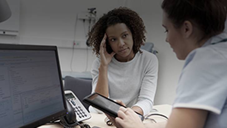 ReachMD Healthcare Image