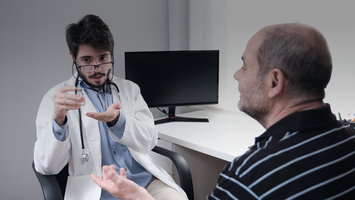 ReachMD Healthcare Image