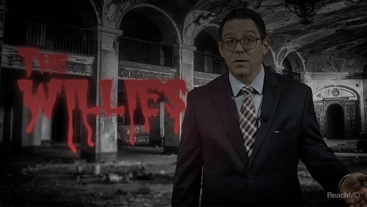 ReachMD Healthcare Image