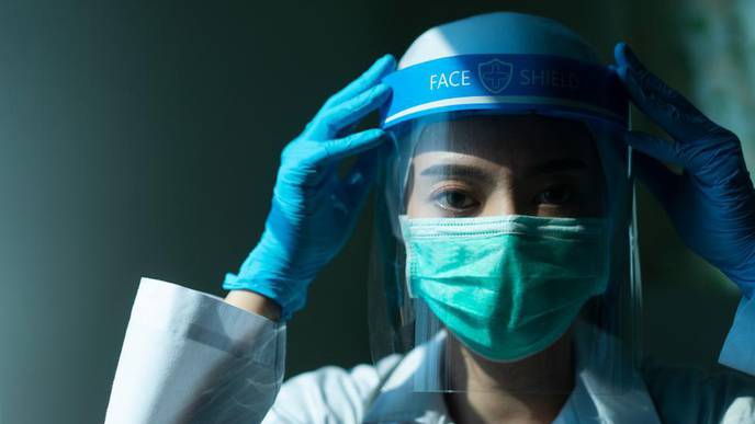 ReachMD Healthcare Image