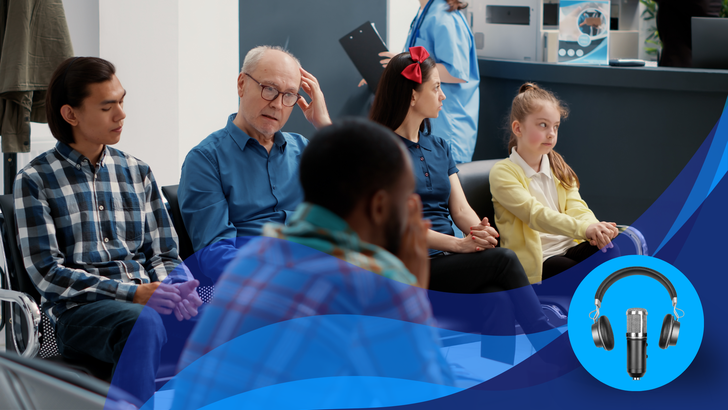 ReachMD Healthcare Image
