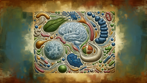 Shaping Gut Microbiome for Health and Disease Management