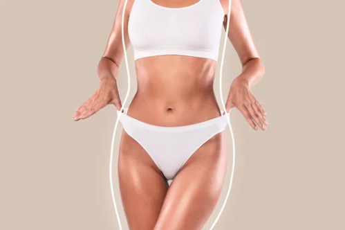 Nonsurgical fat reduction