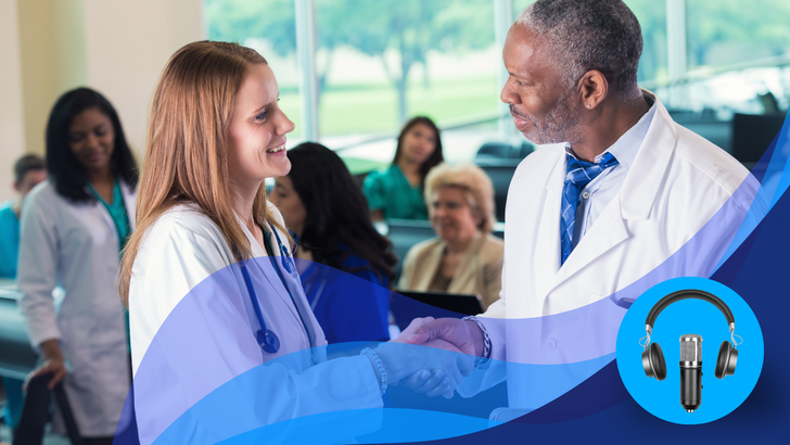 ReachMD Healthcare Image