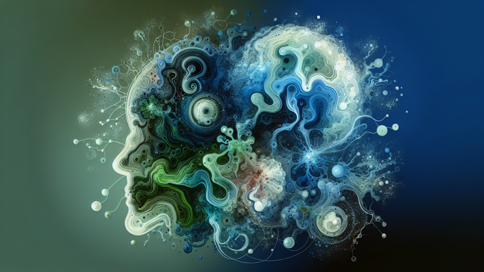 sevoflurane impact brain gut axis