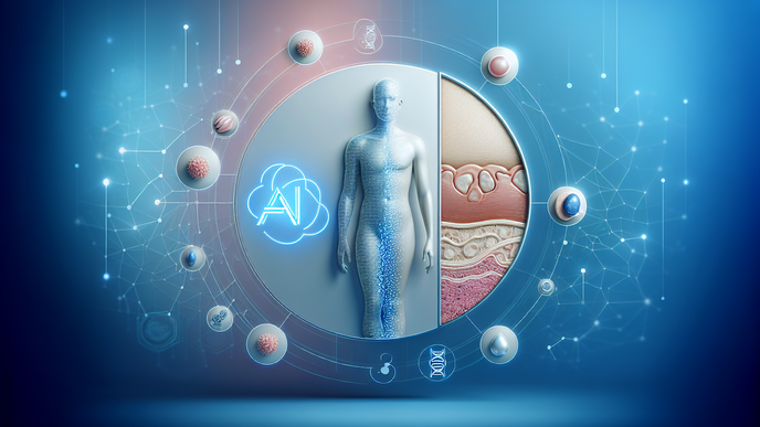 Revolutionizing Dermatology How AI is Transforming Skin Hair and Nail Treatments