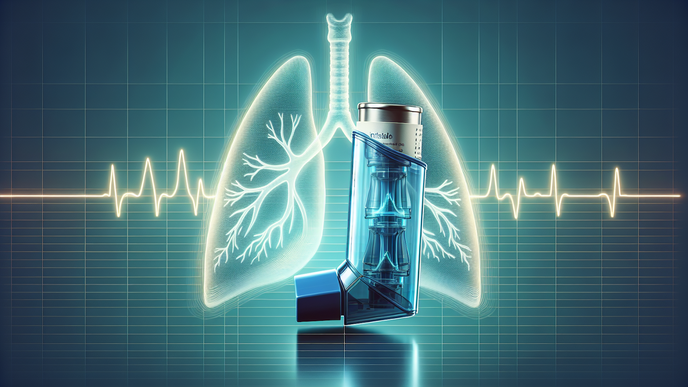 breztri pooled kalos logos lung function gains and fewer exacerbations
