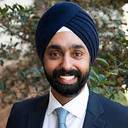Inder Paul Singh, MD