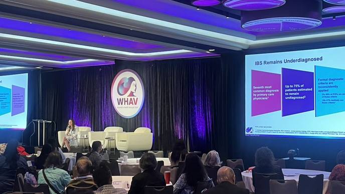 The 2025 WHAV session on irritable bowel syndrome