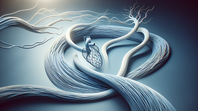 stenting improved outcomes cto pci
