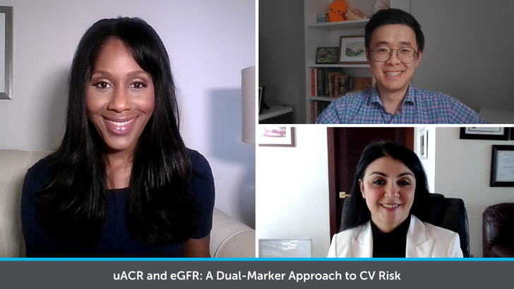 ReachMD Healthcare Image