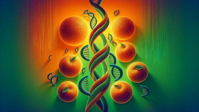 diet modulating cardiovascular gene activity