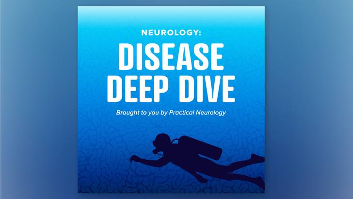 Neurology Disease Deep Dive Image
