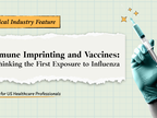 Immune Imprinting and Vaccines: Rethinking the First Exposure to Influenza