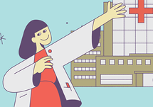 Infectious Disease Physician