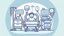 Nebulized Antibiotics Efficacy and Safety in Managing VAP and VAT