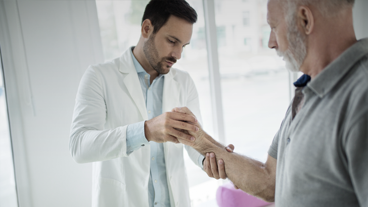 ReachMD Healthcare Image