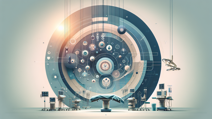 redefining anesthesia gaba receptor advances sugammadex