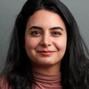 Mariam Iqneibi, MD